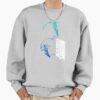 ssrcooversized sweatshirtmens 01heather greyfrontsquare productx1000 31 - Alien Stage Merch