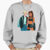 ssrcooversized sweatshirtmens 01heather greyfrontsquare productx1000 36 - Alien Stage Merch