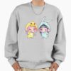 ssrcooversized sweatshirtmens 01heather greyfrontsquare productx1000 37 - Alien Stage Merch