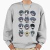 ssrcooversized sweatshirtmens 01heather greyfrontsquare productx1000 41 - Alien Stage Merch