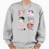 ssrcooversized sweatshirtmens 01heather greyfrontsquare productx1000 45 - Alien Stage Merch