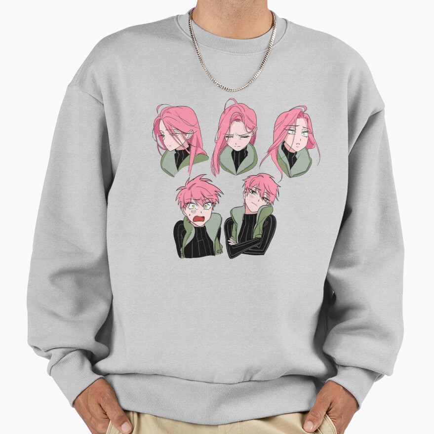 Beautiful Mizi Many Styles Sweatshirt - Image 5