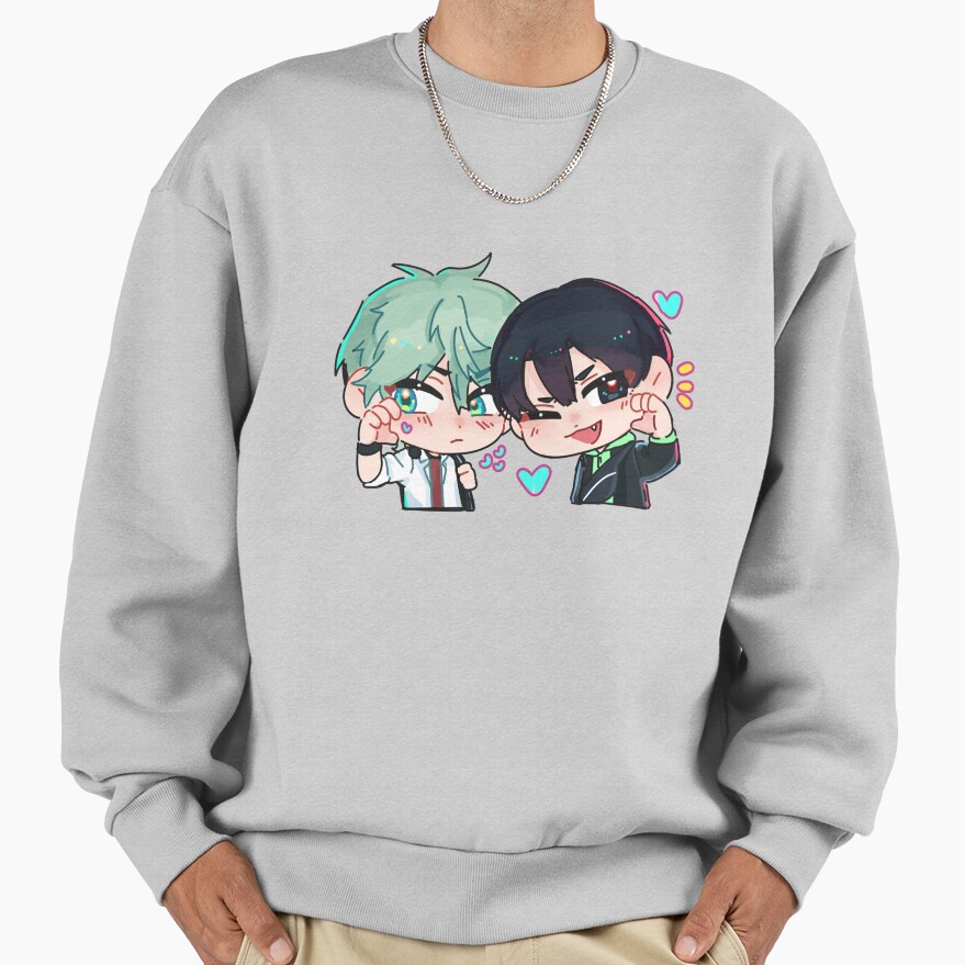 Alien Stage Ivantill Sweatshirt