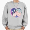 ssrcooversized sweatshirtmens 01heather greyfrontsquare productx1000 54 - Alien Stage Merch