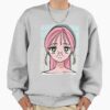 ssrcooversized sweatshirtmens 01heather greyfrontsquare productx1000 57 - Alien Stage Merch