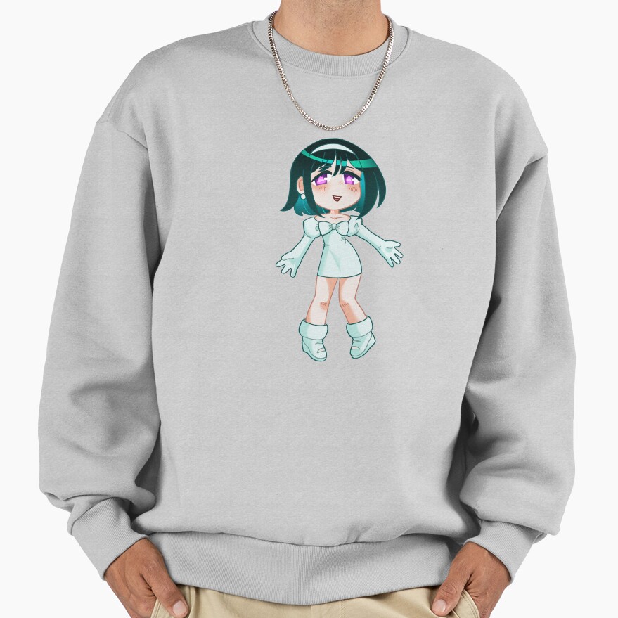 Alien Stage Sua Sweatshirt - Image 4