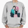 ssrcooversized sweatshirtmens 01heather greyfrontsquare productx1000 9 - Alien Stage Merch