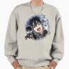 ssrcooversized sweatshirtmens 01oatmeal heatherfrontsquare productx1000 - Alien Stage Merch