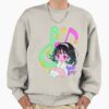 ssrcooversized sweatshirtmens 01oatmeal heatherfrontsquare productx1000 14 - Alien Stage Merch