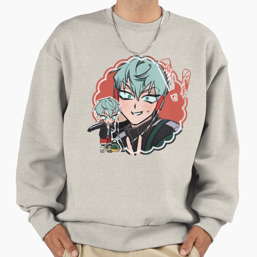Till Don T Blush Like That Sweatshirt - Image 4