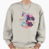 ssrcooversized sweatshirtmens 01oatmeal heatherfrontsquare productx1000 20 - Alien Stage Merch