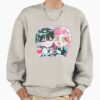 ssrcooversized sweatshirtmens 01oatmeal heatherfrontsquare productx1000 23 - Alien Stage Merch