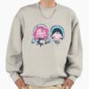 ssrcooversized sweatshirtmens 01oatmeal heatherfrontsquare productx1000 24 - Alien Stage Merch