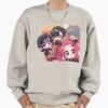 ssrcooversized sweatshirtmens 01oatmeal heatherfrontsquare productx1000 27 - Alien Stage Merch
