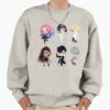 ssrcooversized sweatshirtmens 01oatmeal heatherfrontsquare productx1000 30 - Alien Stage Merch
