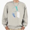 ssrcooversized sweatshirtmens 01oatmeal heatherfrontsquare productx1000 31 - Alien Stage Merch