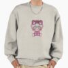 ssrcooversized sweatshirtmens 01oatmeal heatherfrontsquare productx1000 32 - Alien Stage Merch