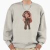 ssrcooversized sweatshirtmens 01oatmeal heatherfrontsquare productx1000 34 - Alien Stage Merch