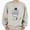 ssrcooversized sweatshirtmens 01oatmeal heatherfrontsquare productx1000 38 - Alien Stage Merch