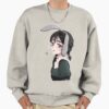 ssrcooversized sweatshirtmens 01oatmeal heatherfrontsquare productx1000 39 - Alien Stage Merch