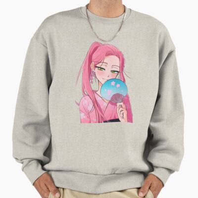 Mizi Summer Festival Sweatshirt