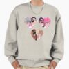 ssrcooversized sweatshirtmens 01oatmeal heatherfrontsquare productx1000 43 - Alien Stage Merch