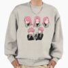 ssrcooversized sweatshirtmens 01oatmeal heatherfrontsquare productx1000 46 - Alien Stage Merch
