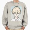 ssrcooversized sweatshirtmens 01oatmeal heatherfrontsquare productx1000 47 - Alien Stage Merch