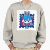 ssrcooversized sweatshirtmens 01oatmeal heatherfrontsquare productx1000 48 - Alien Stage Merch