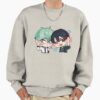 ssrcooversized sweatshirtmens 01oatmeal heatherfrontsquare productx1000 49 - Alien Stage Merch