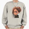 ssrcooversized sweatshirtmens 01oatmeal heatherfrontsquare productx1000 51 - Alien Stage Merch