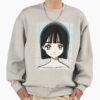 ssrcooversized sweatshirtmens 01oatmeal heatherfrontsquare productx1000 52 - Alien Stage Merch