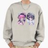 ssrcooversized sweatshirtmens 01oatmeal heatherfrontsquare productx1000 53 - Alien Stage Merch