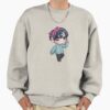 ssrcooversized sweatshirtmens 01oatmeal heatherfrontsquare productx1000 58 - Alien Stage Merch