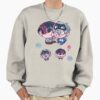ssrcooversized sweatshirtmens 01oatmeal heatherfrontsquare productx1000 6 - Alien Stage Merch