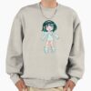 ssrcooversized sweatshirtmens 01oatmeal heatherfrontsquare productx1000 8 - Alien Stage Merch