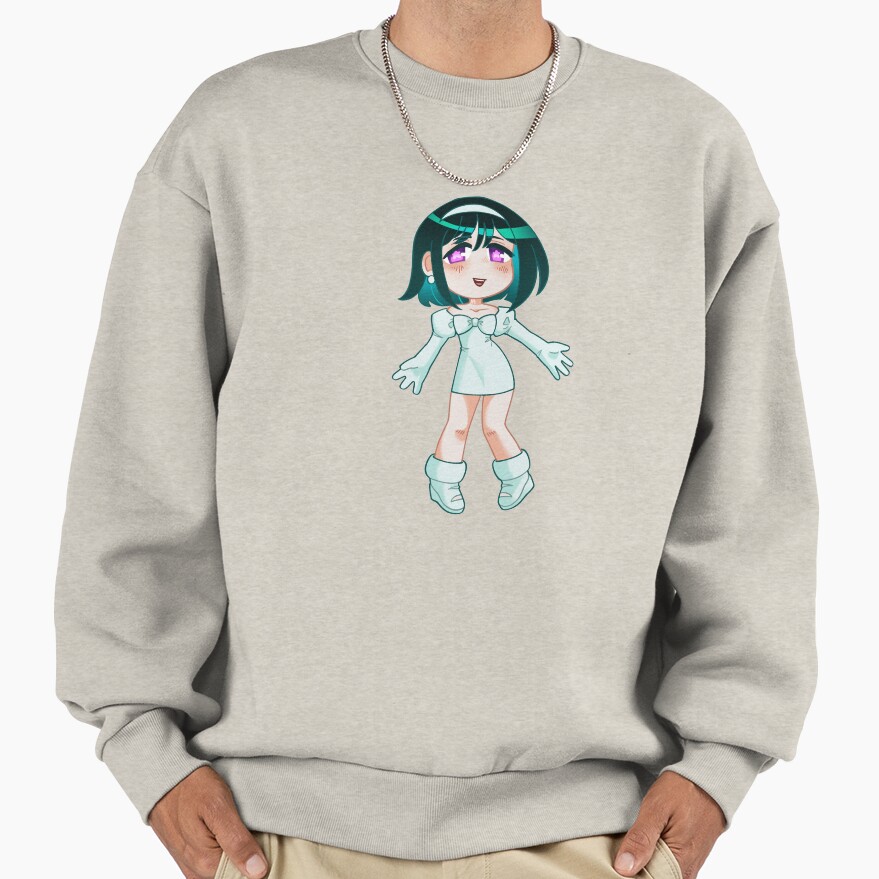 Alien Stage Sua Sweatshirt - Image 3