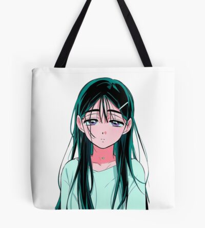 Cute Sua Sad Tote Bag