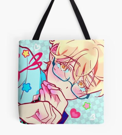 Alien Stage Luka Super Shy Tote Bag