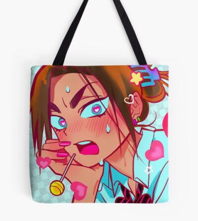 Alien Stage Hyuna Arngy Tote Bag