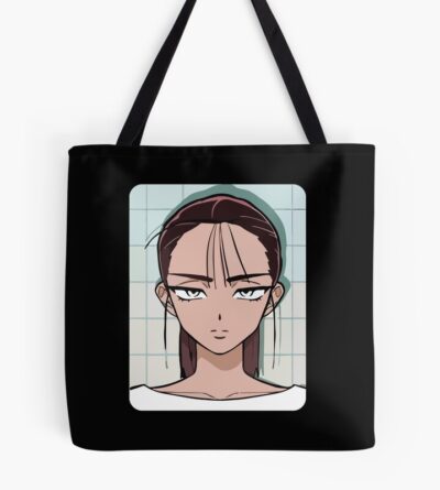 Hyuna Alien Stage Tote Bag