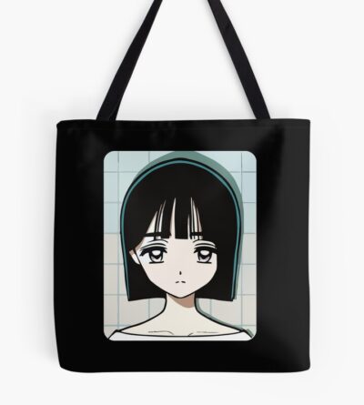 Sua Alien Stage Tote Bag