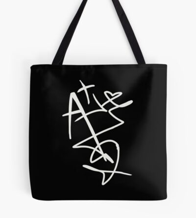 Tills Design Logo Tote Bag