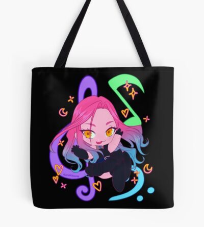 Alien Stage Mizi Tote Bag