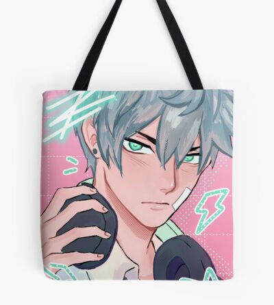 Till Alien Stage So Cool Tote Bag