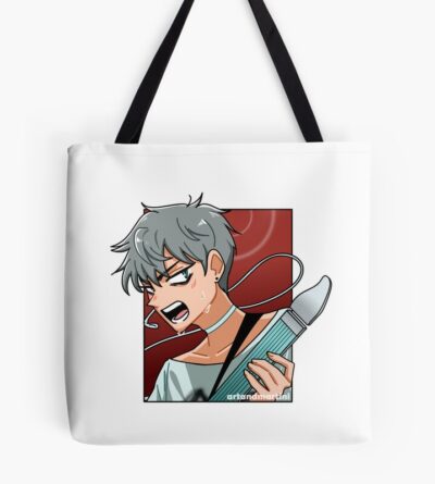 Till Round 2 Tote Bag