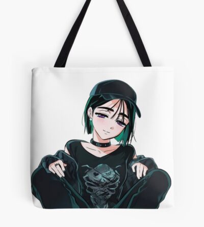 Sua Nice New Clothes Tote Bag