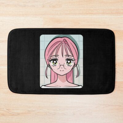 Mizi Alien Stage Bath Mat