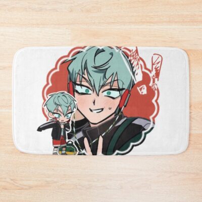 Till Don T Blush Like That Bath Mat