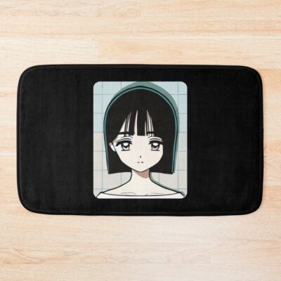 Sua Alien Stage Bath Mat